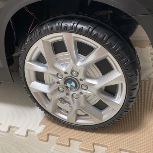 BMW-X5 電動乗用玩具