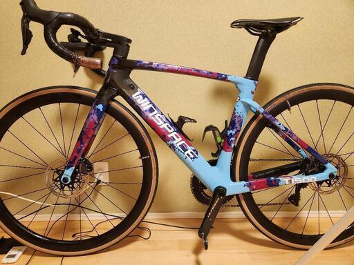 winspaceT1500　完成車