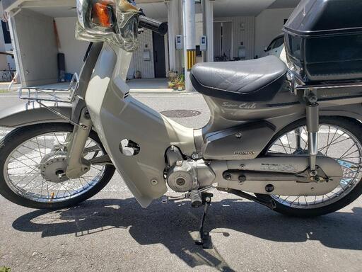 スーパーカブ50カスタム75ccボアアップ | vaisand.com