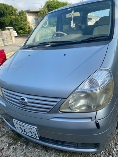 セレナ Ｃ２４・・
