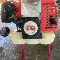 値引き可 全国配送可】水田中耕除草機 MA3 ミツビシエンジン TB43 検索 