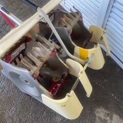 値引き可 全国配送可】水田中耕除草機 MA3 ミツビシエンジン TB43 検索 