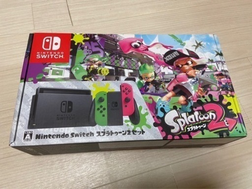 その他 Nintendo Switch