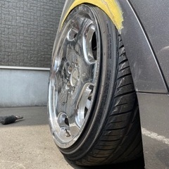 最終の最終値下げ‼️カールソン19インチ 1/6 EVO