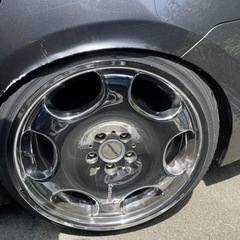 最終の最終値下げ‼️カールソン19インチ 1/6 EVO