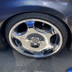 最終の最終値下げ‼️カールソン19インチ 1/6 EVO