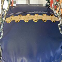 ★状態良好★ウイニング サンドバック