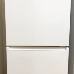 AQUA 冷凍冷蔵庫　2020年購入品