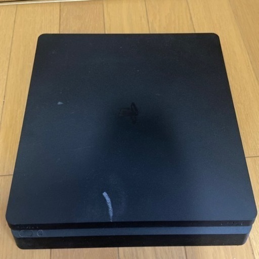 プレイステーション PlayStation 4
