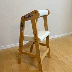 子供用椅子Ｂ