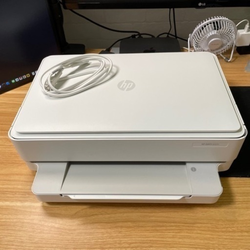 HP ENVY 6020 プリンタ