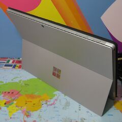 JC04273 マイクロソフト Surface Pro6 第8世代 マルチタッチ Win11良品