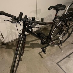 自転車+メンテキット