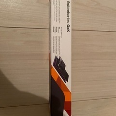 SteelSeries QcK Ssize