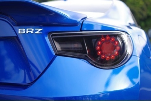 86 BRZ ワンオフ　テールランプ 楽天市場】【楽天大感謝祭 全品P5倍】ZN6 86 ZC6 BRZ Valenti