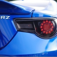 86/BRZ（zn6/zc6) ワンオフテールランプ