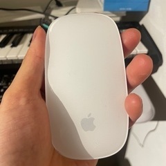 Apple Magic Mouse   マウス