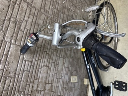 東京23区配達無料 新基準 ブリヂストン A.C.L6.6Ah リチウム 電動