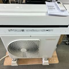 2011年製SHARP ルームエアコンAY-Z22SDF□6畳程度② (リサイクルCLAP ...