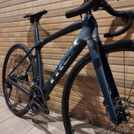 39万円の品⭐激安トレック TREK ドマーネ DOMANE SL5 DISC ロード