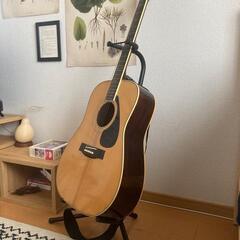 Yamaha ギター一式