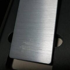 Fiio X5 2nd  ※ジェイドFR4専用インストールパネル付