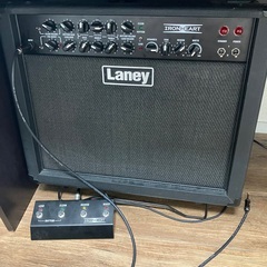 Laney 楽器の中古が安い!激安で譲ります・無料であげます|ジモティー