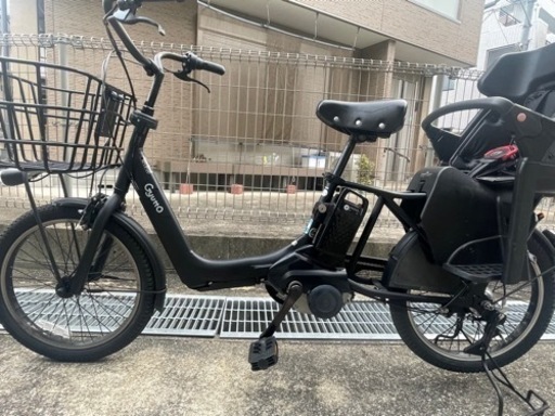 2017モデル！王様ギュットアニーズ　マットナイト⭐️　大容量16AHY2015 2017モデル！王様ギュットアニーズ マットナイト⭐️ 大容量16AHY2015