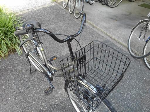 名古屋プレミアム商品券＆金シャチマネーOK！中古自転車2631 前後