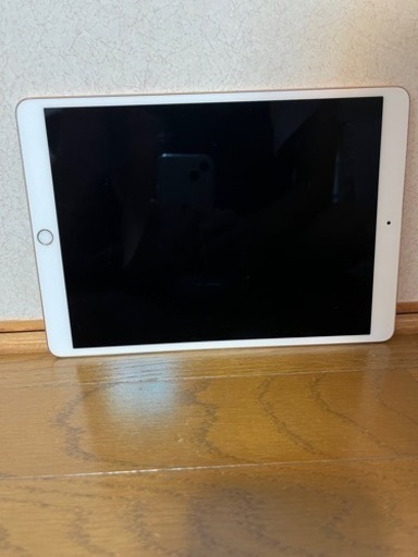 iPadair3 64GB Wi-Fi ジャンク
