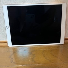 決まりました！iPad Air3   Wi-Fiモデル　ジャンク品相当