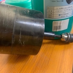 アロン 100用 ホールソー