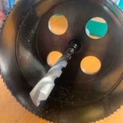 アロン 100用 ホールソー