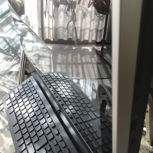 aci家族で個別利用する、シェアーPCです!LET'SNOTE CF-NX2 aci家族で個別利用する、シェアーPCです!LET'SNOTE CF-NX2