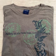 men'sＴシャツ3枚