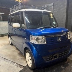 【ネット決済】ホンダ　N BOX + GLパッケージ　‼️ 車両...