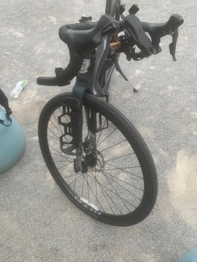 JAMIS RENEGADE 2020 A1モデル
