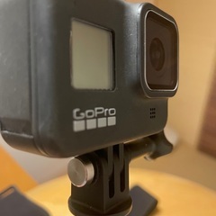 【美品】GoPro HERO8 Black