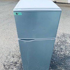 ★今週のベスト家電★洗濯機/冷蔵庫✨二点セット！610