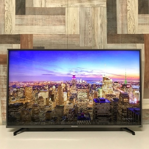 即日受渡❣️SONY49型4KTV ネット動画39000円 | kurdishjobsadmin