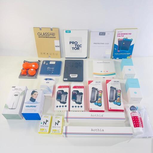 新品未使用セット　まとめ売り
