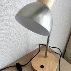[７月９日の朝終了！！]LEDテーブルランプ