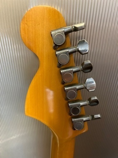 80年代フジゲン製 Fender Japan STR-75 SSH ストラトキャスター 85-87