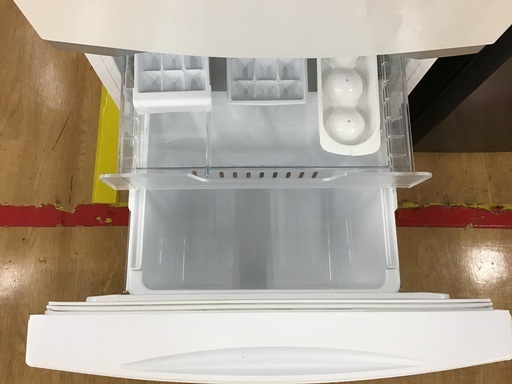 【トレファク神戸新長田 】TOSHIBAの2018年製2ドア冷蔵庫です！!!【取りに来れる方限定】