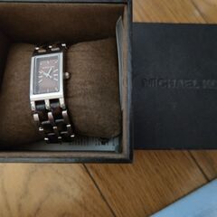 MICHAEL KORS腕時計《最終価格》
