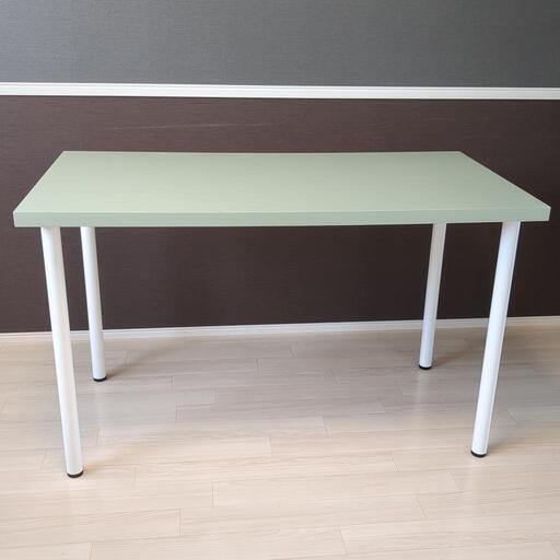 IKEA　机　120×60×73