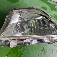 レクサス　ls460 左右　フォグランプ