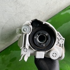 レクサス　ls460 左右　フォグランプ