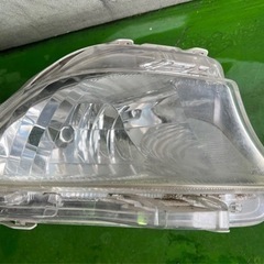 レクサス　ls460 左右　フォグランプ