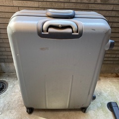 【無料】プロテカ　スーツケース